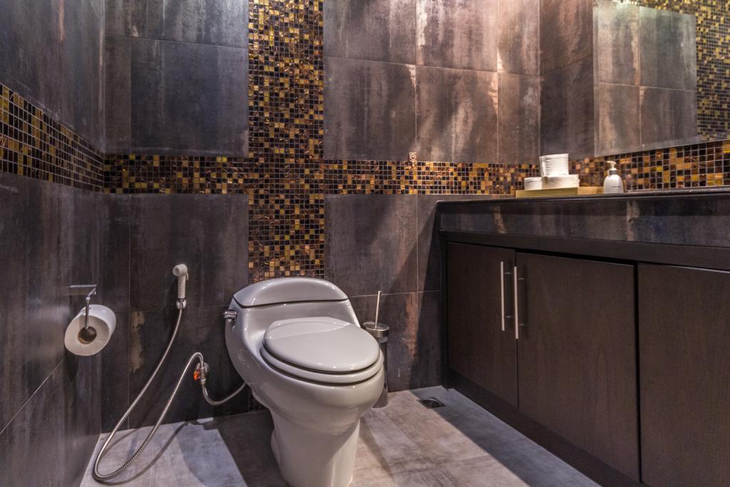 Dasiri Beach Apartment Premium Pattaya Exterior foto